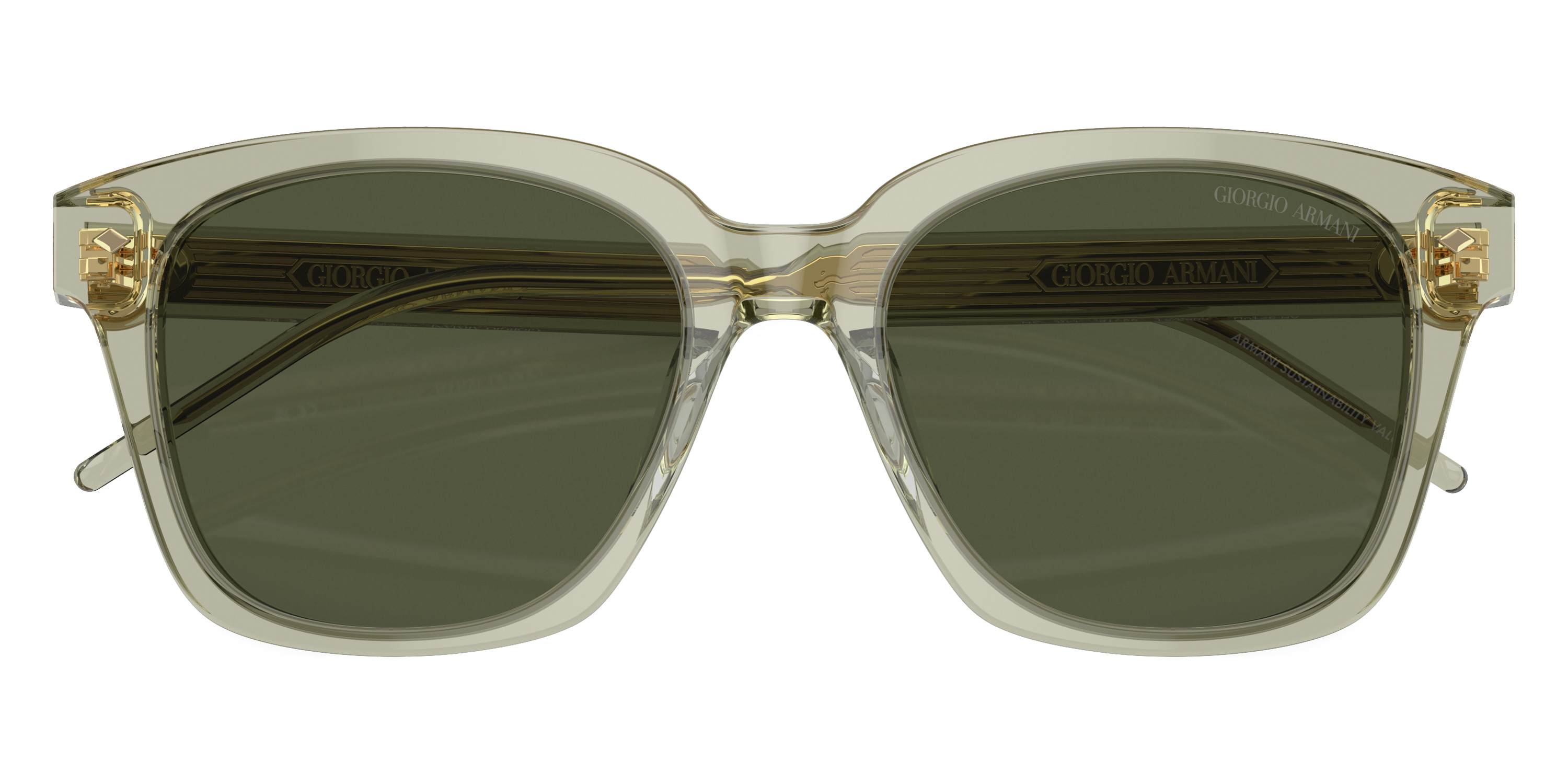 Giorgio Armani™ - AR8210U