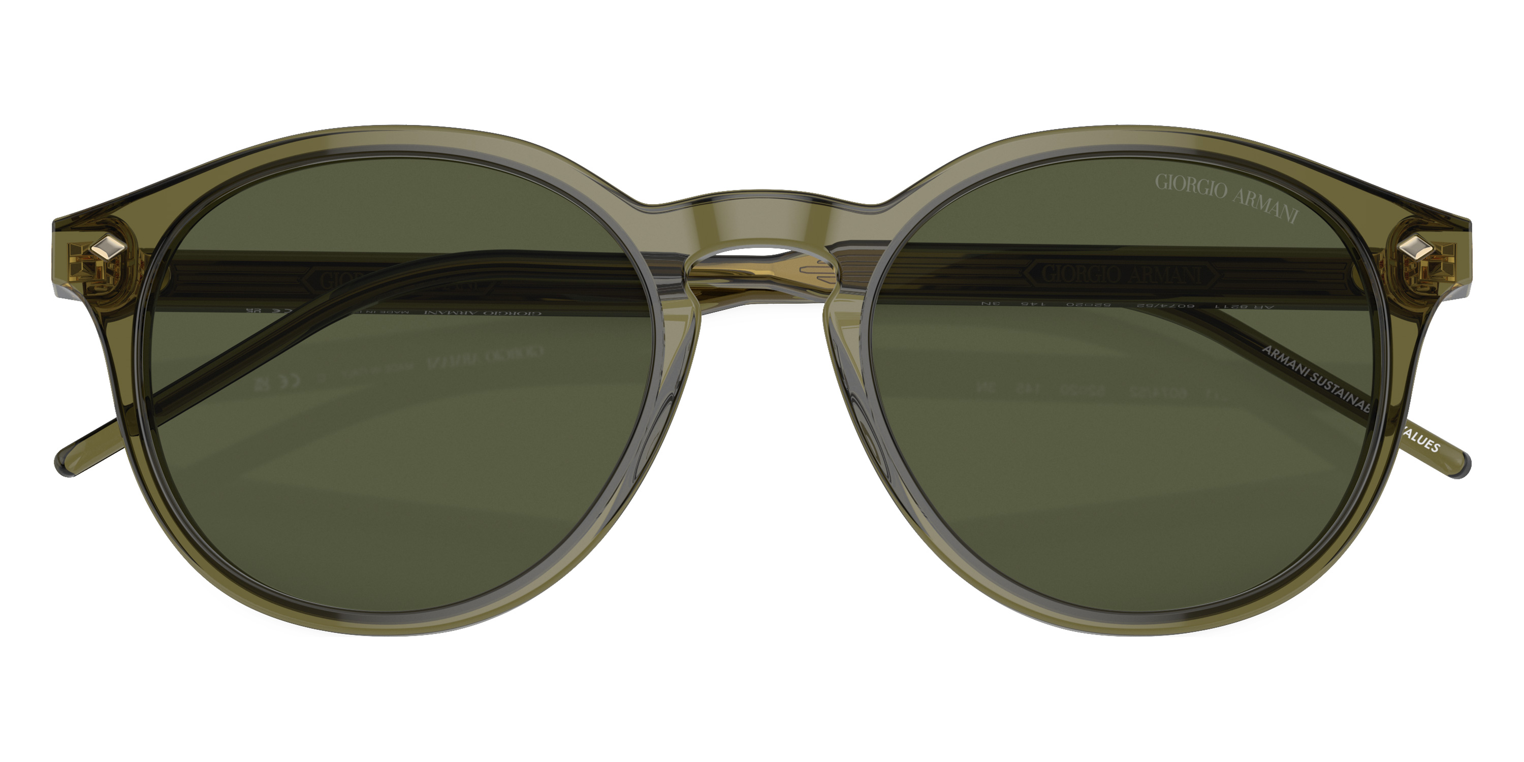 Giorgio Armani™ - AR8211