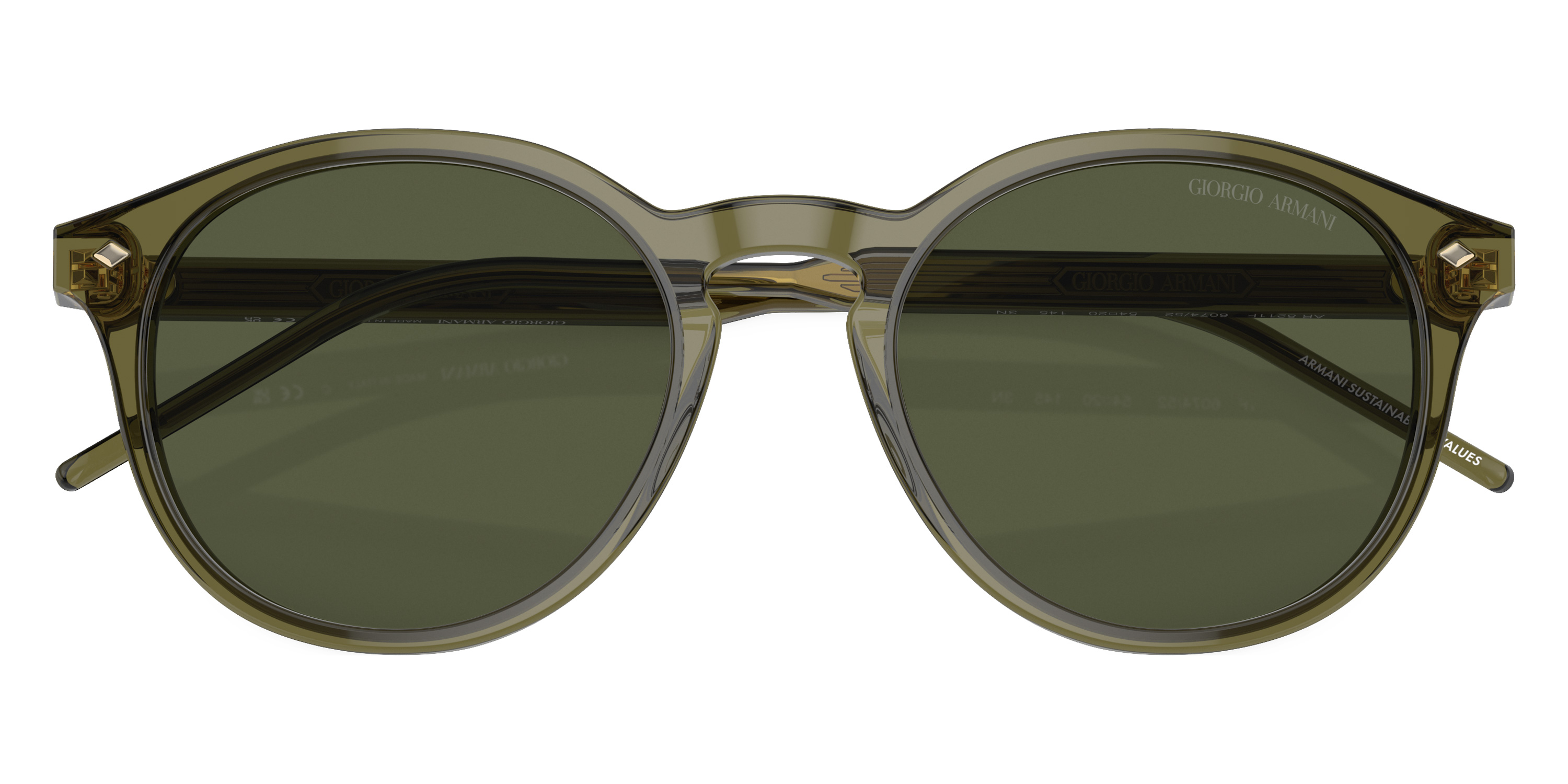 Giorgio Armani™ - AR8211F