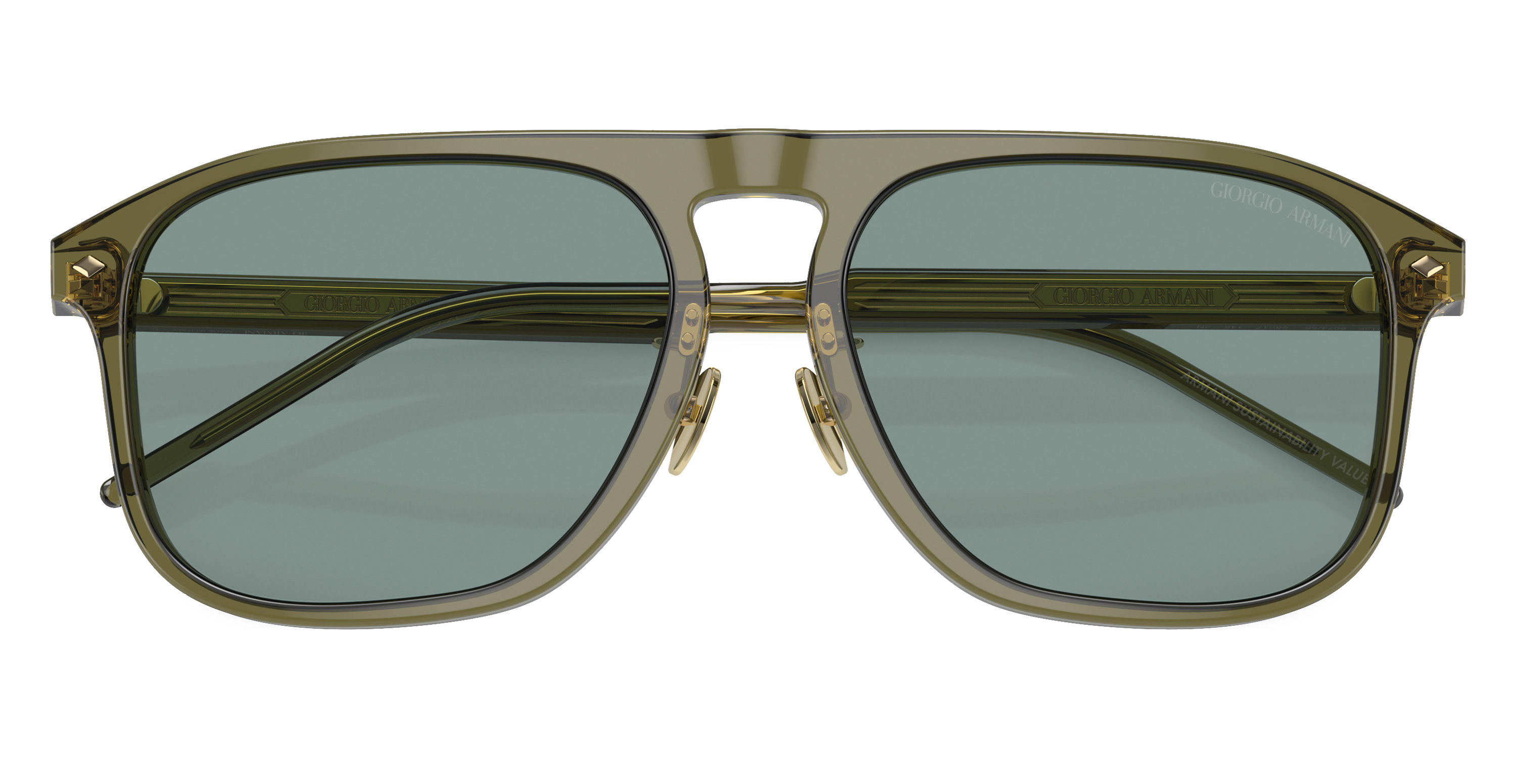 Giorgio Armani™ - AR8212F
