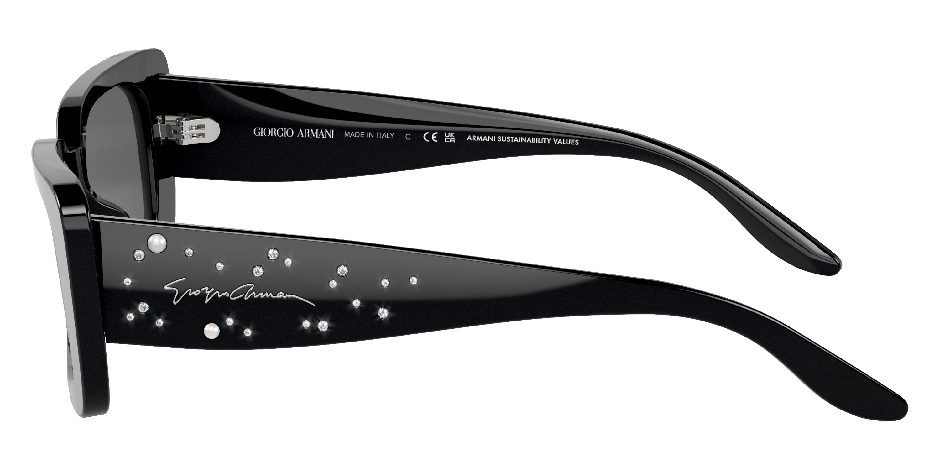 Giorgio Armani™ - AR8214BU