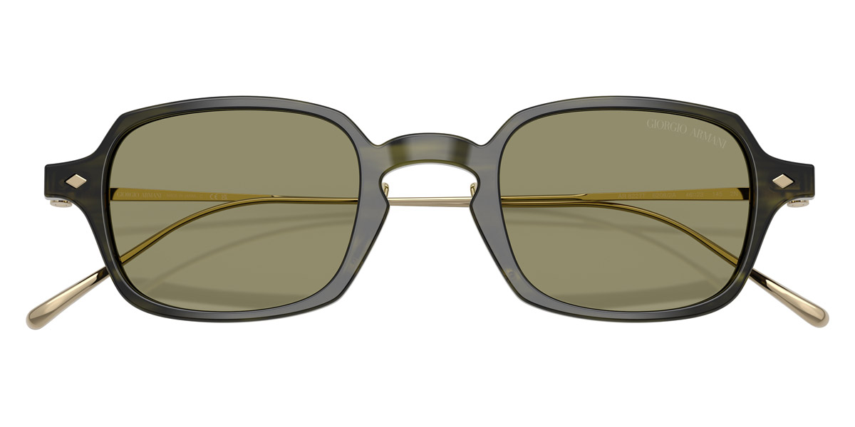Giorgio Armani™ - AR8227T
