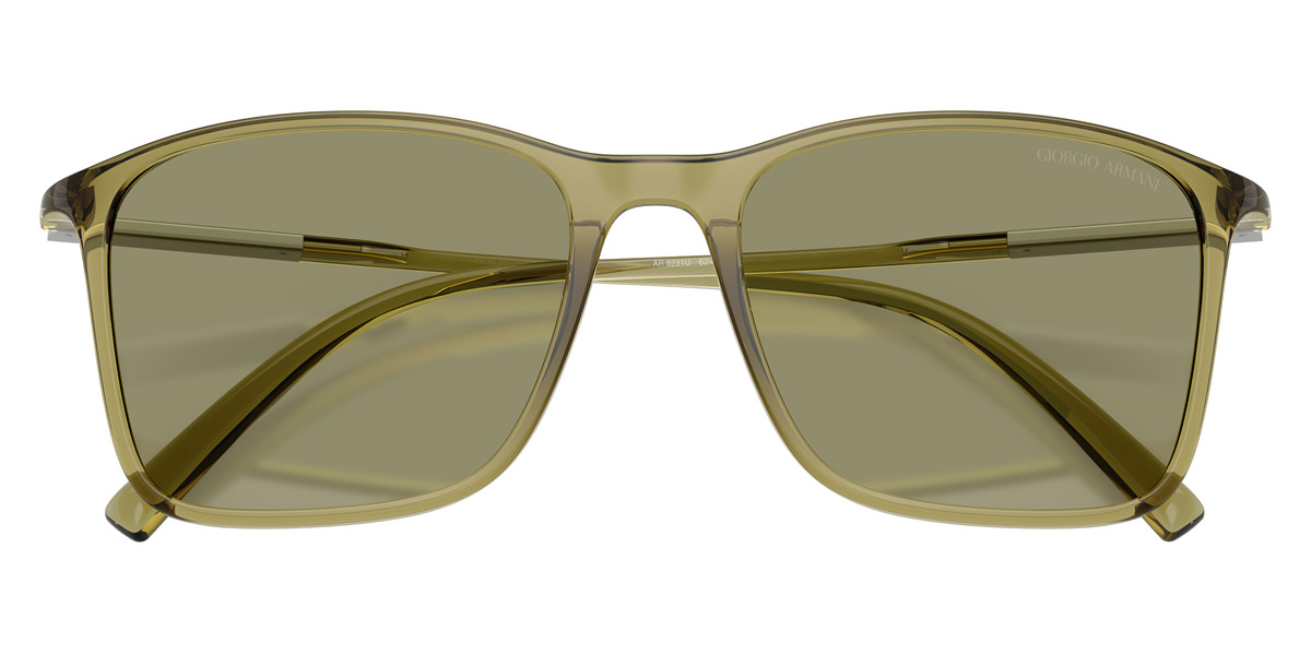 Giorgio Armani™ - AR8231U