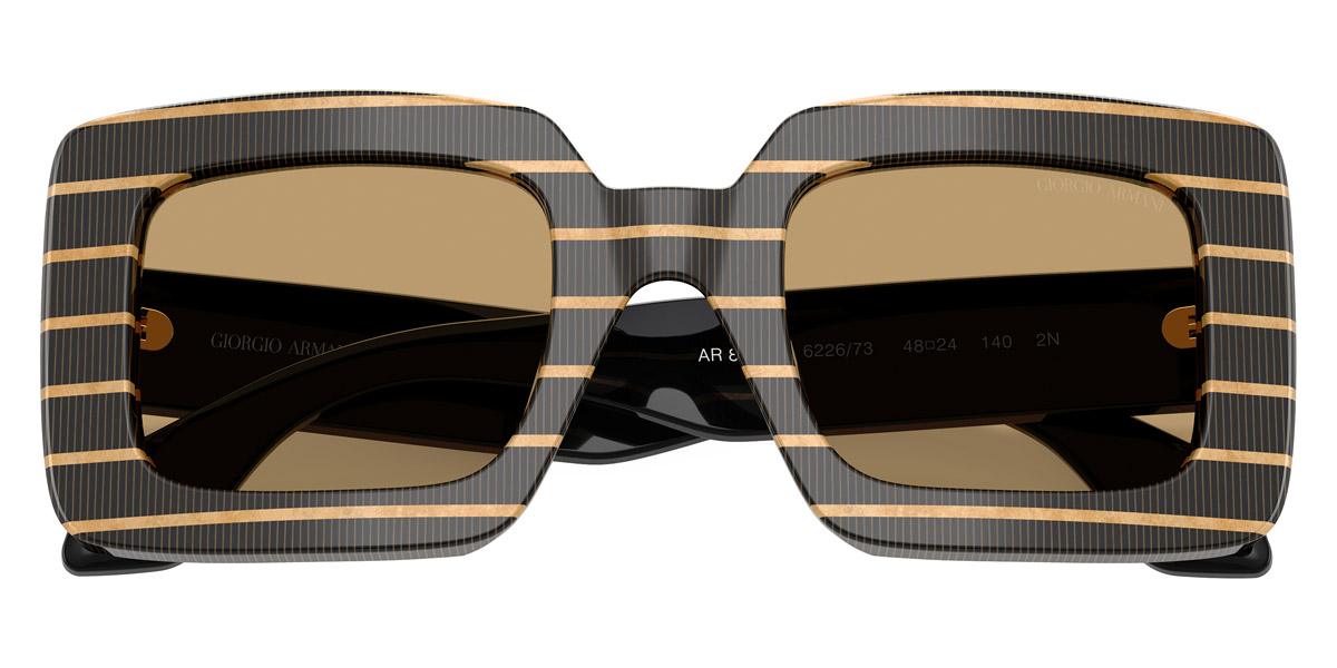Giorgio Armani™ - AR8241U