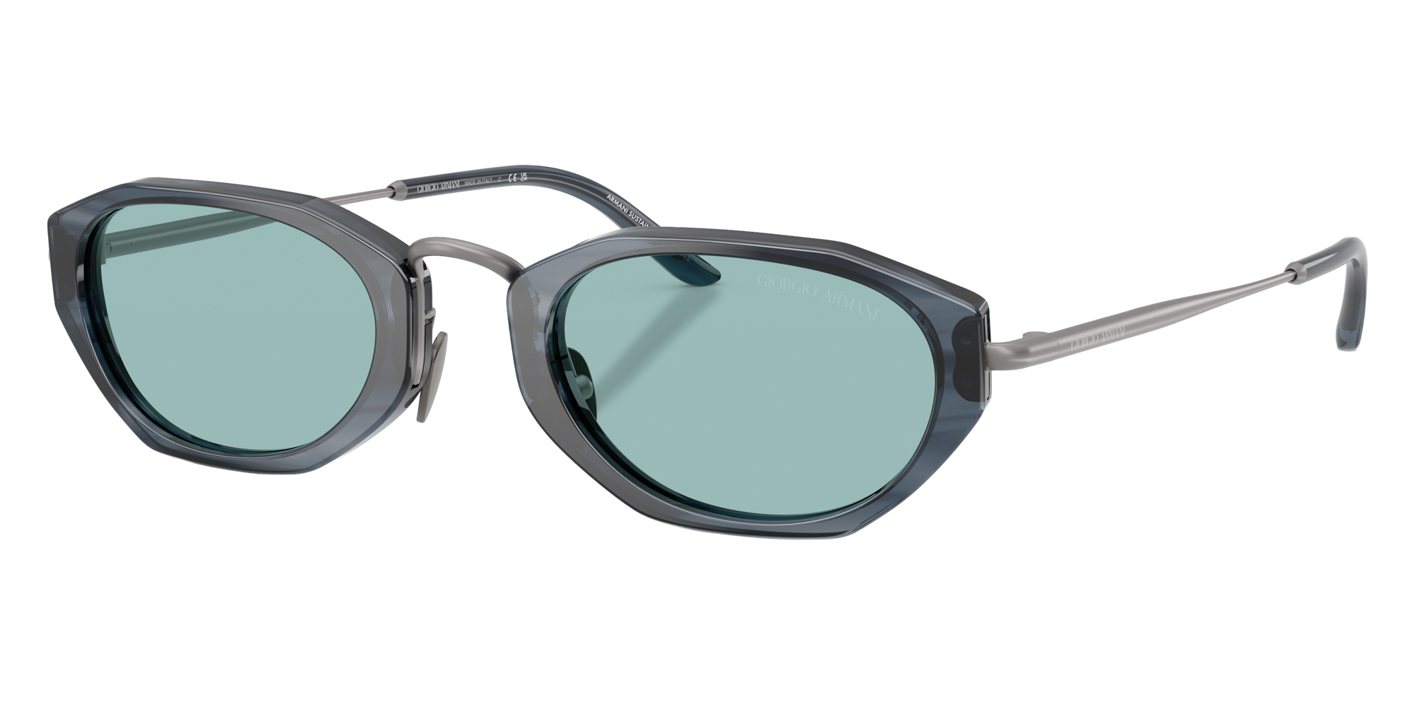 GIORGIO ARMANI™ - AR8242