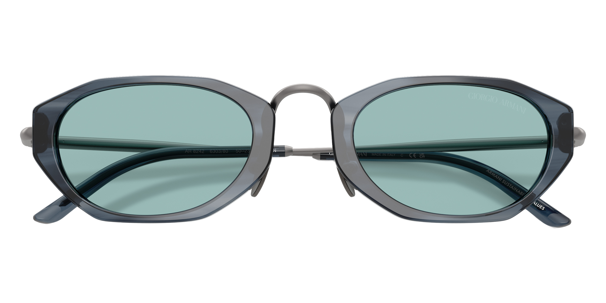 GIORGIO ARMANI™ - AR8242
