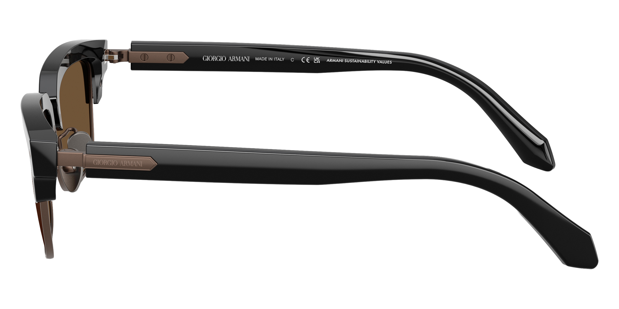 GIORGIO ARMANI™ - AR8243