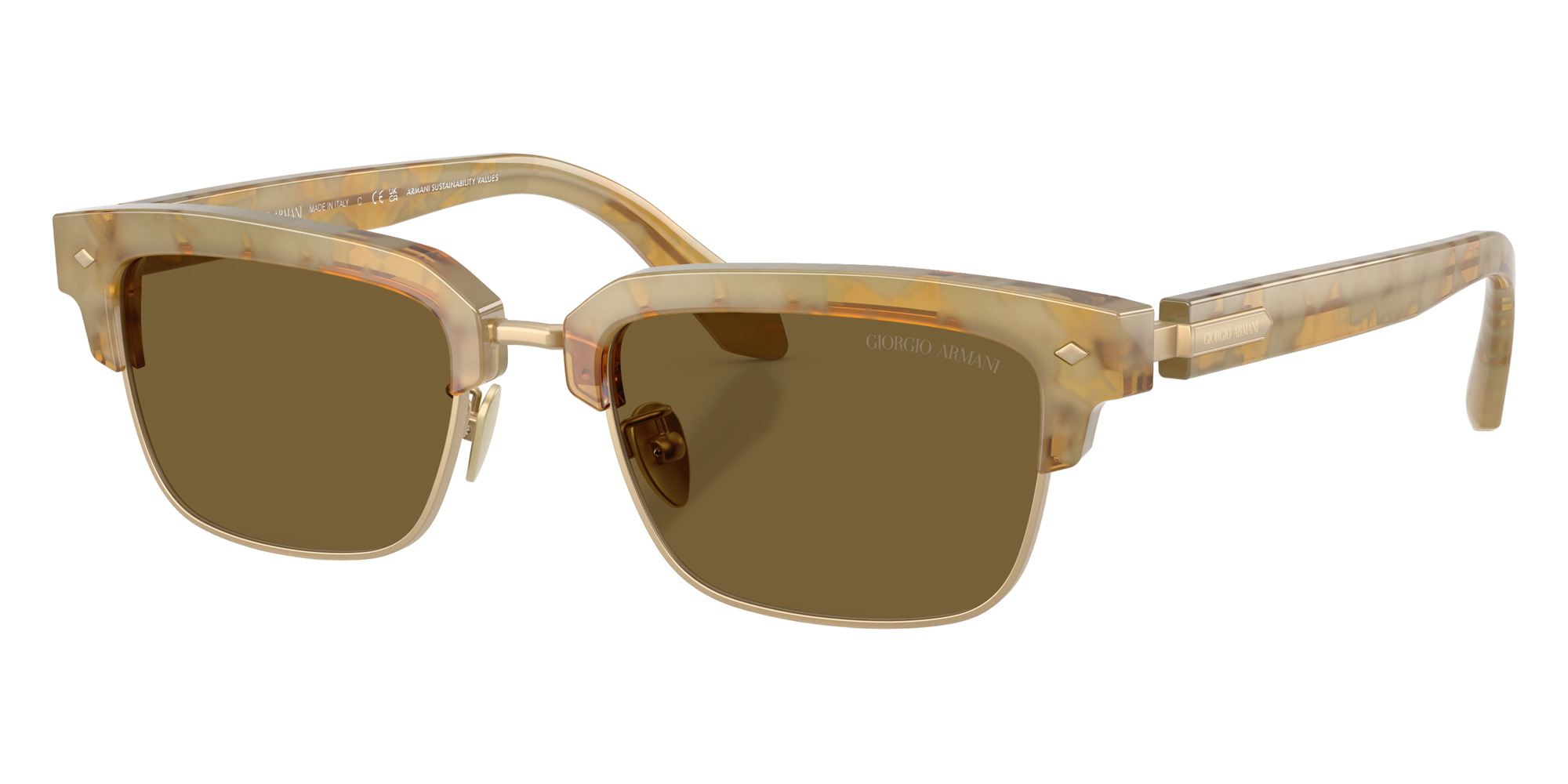 GIORGIO ARMANI™ - AR8243