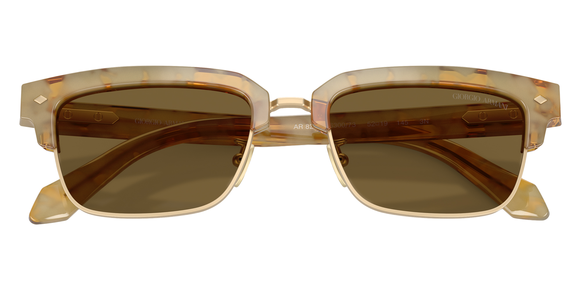 GIORGIO ARMANI™ - AR8243