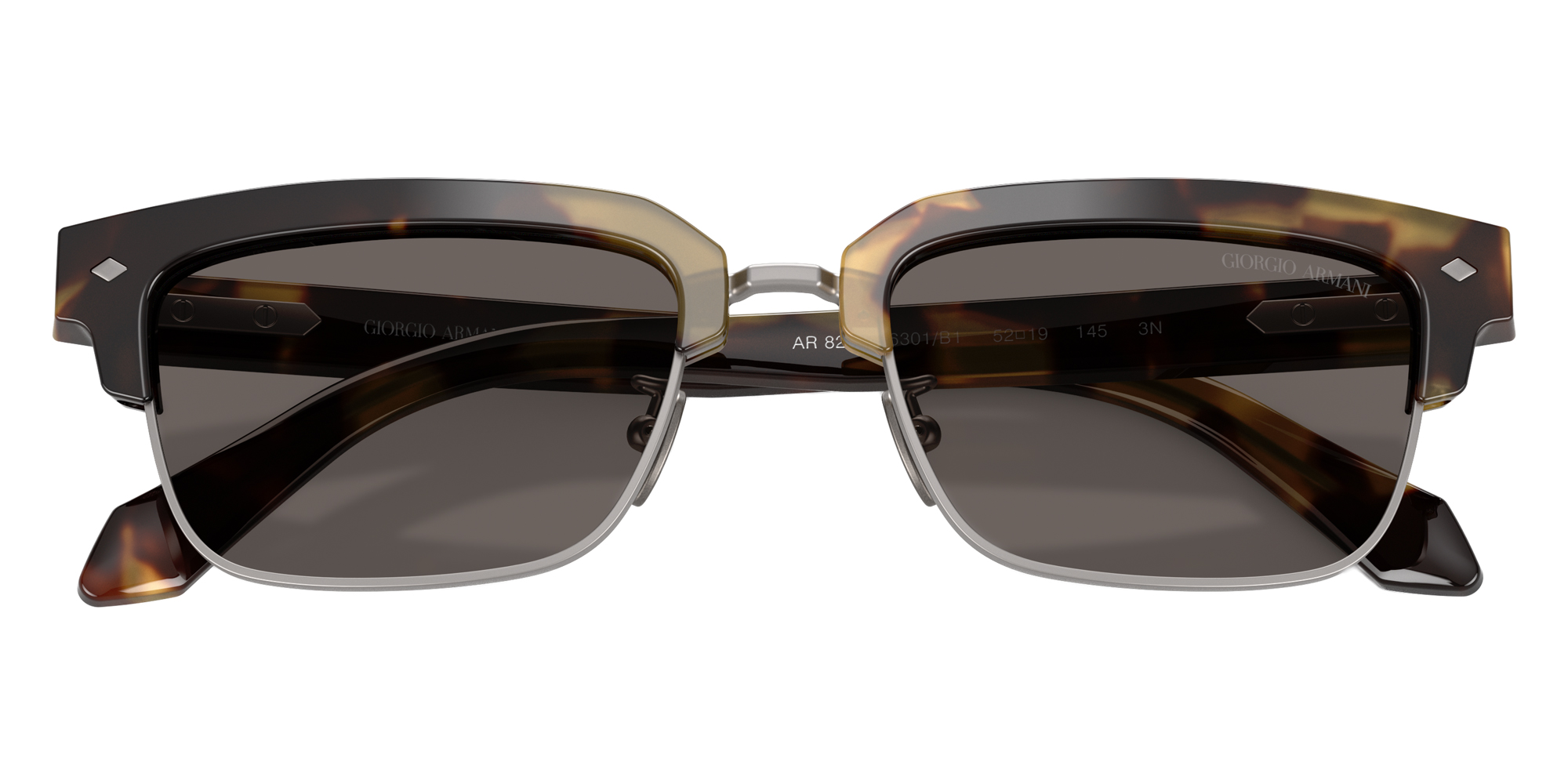 GIORGIO ARMANI™ - AR8243