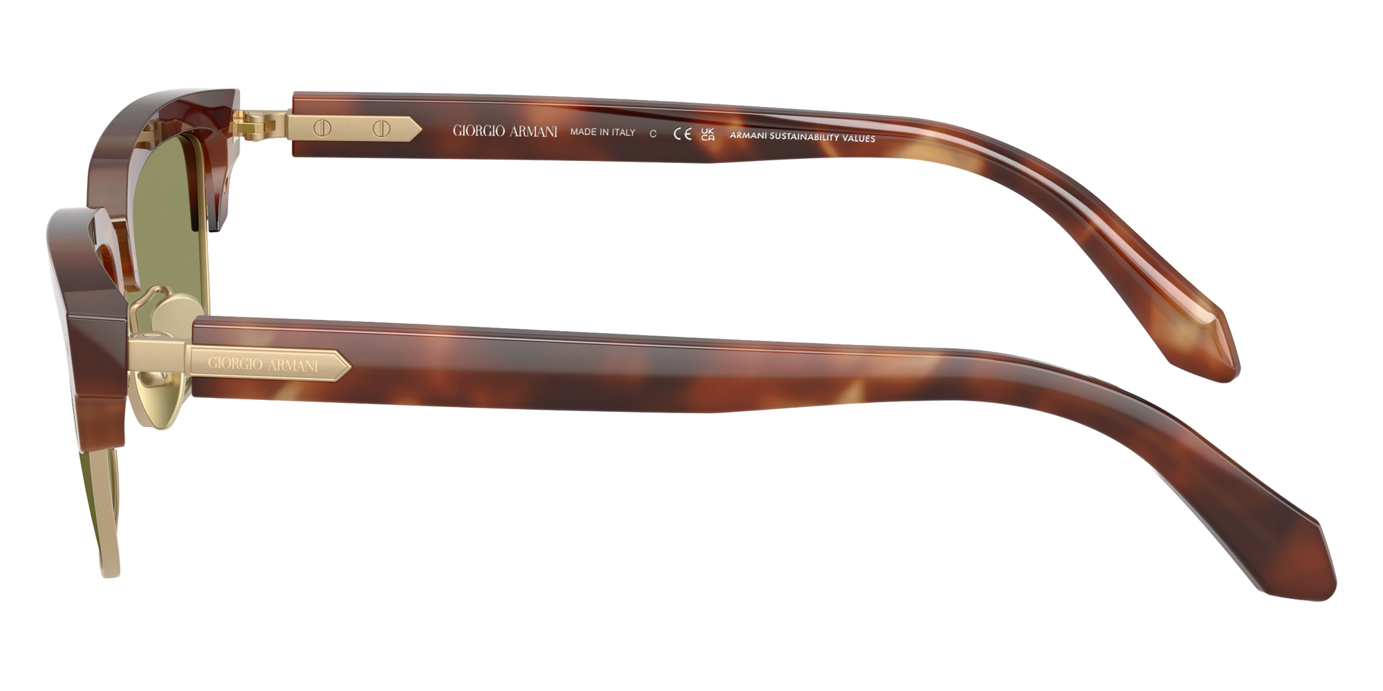 GIORGIO ARMANI™ - AR8243