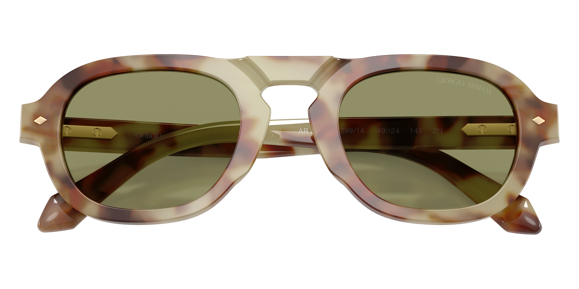 GIORGIO ARMANI™ - AR8244