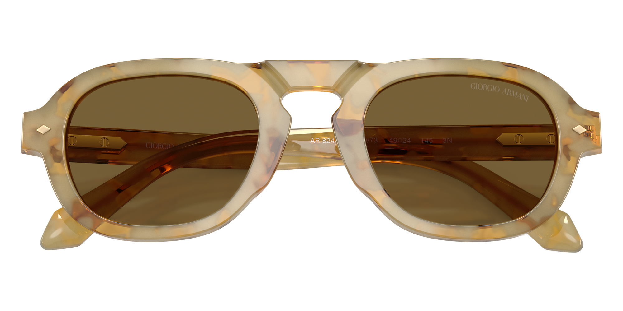 GIORGIO ARMANI™ - AR8244F