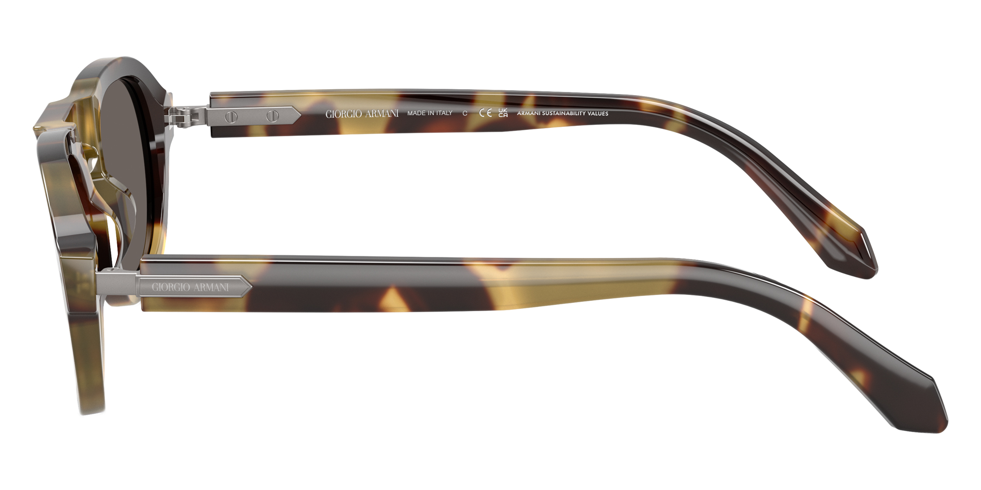 GIORGIO ARMANI™ - AR8244F