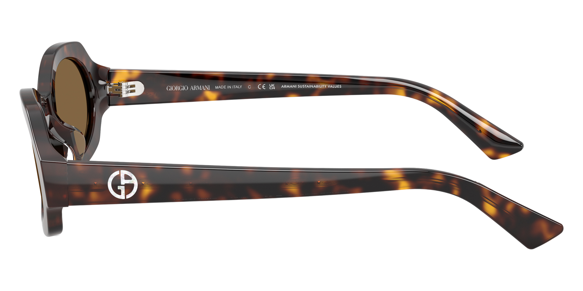 GIORGIO ARMANI™ - AR8245HU