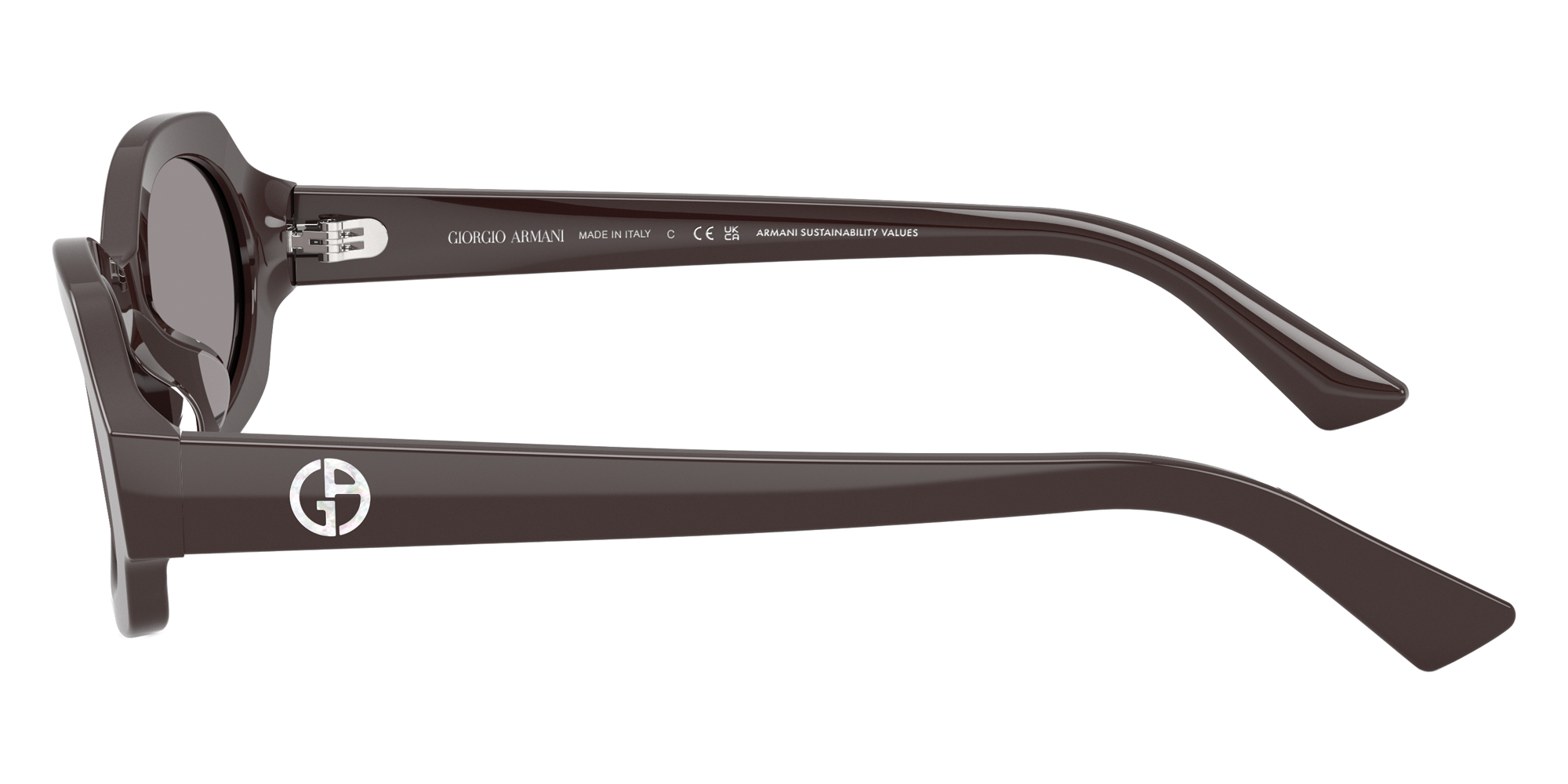 GIORGIO ARMANI™ - AR8245HU