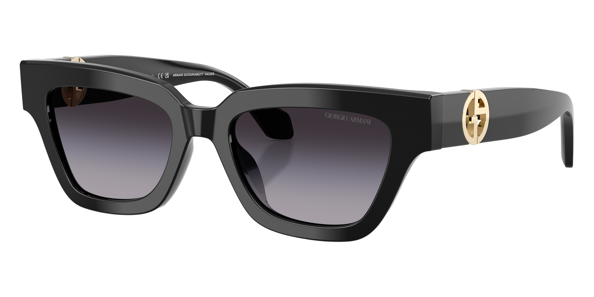 GIORGIO ARMANI™ - AR8246U
