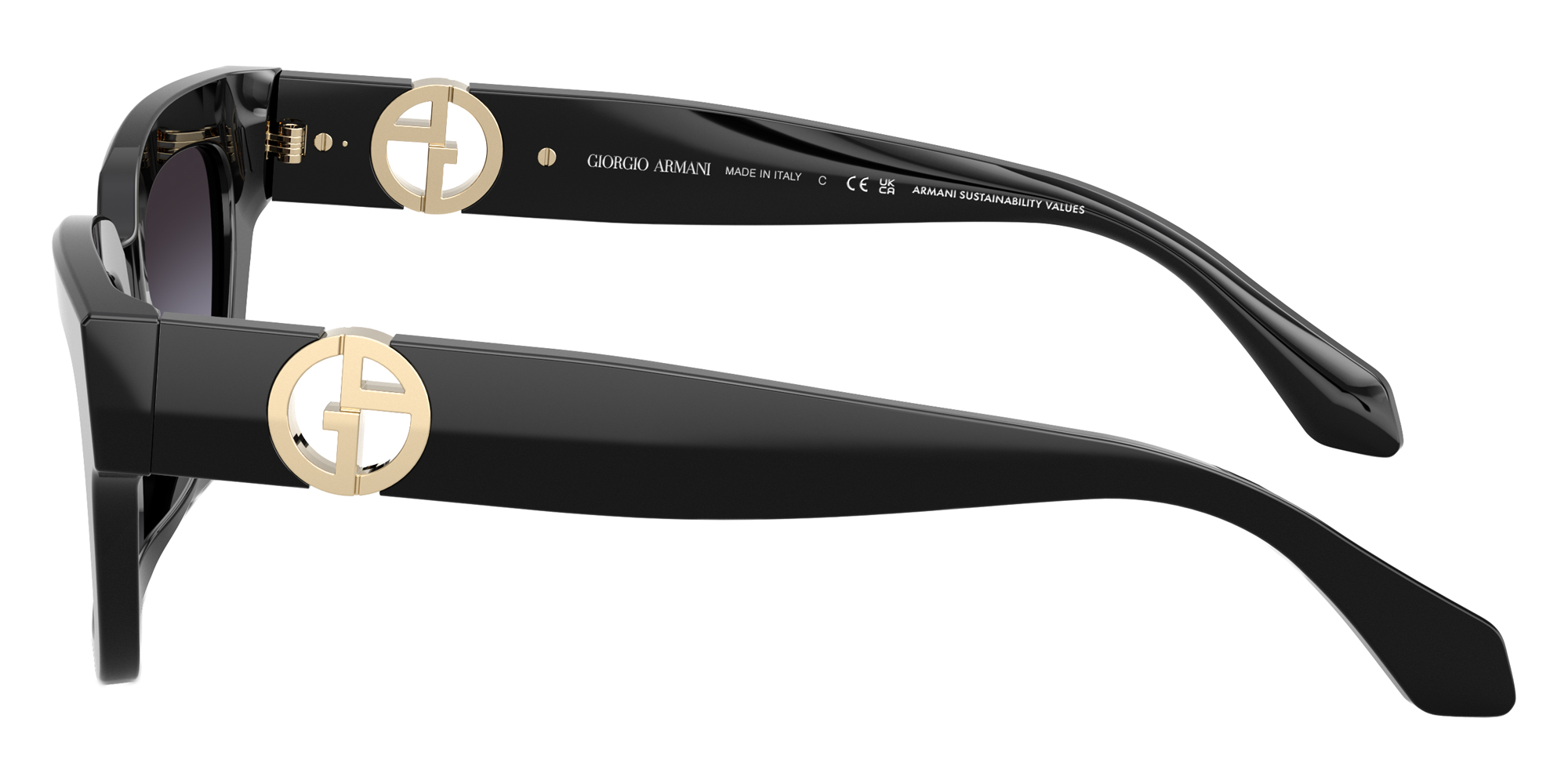 GIORGIO ARMANI™ - AR8246U