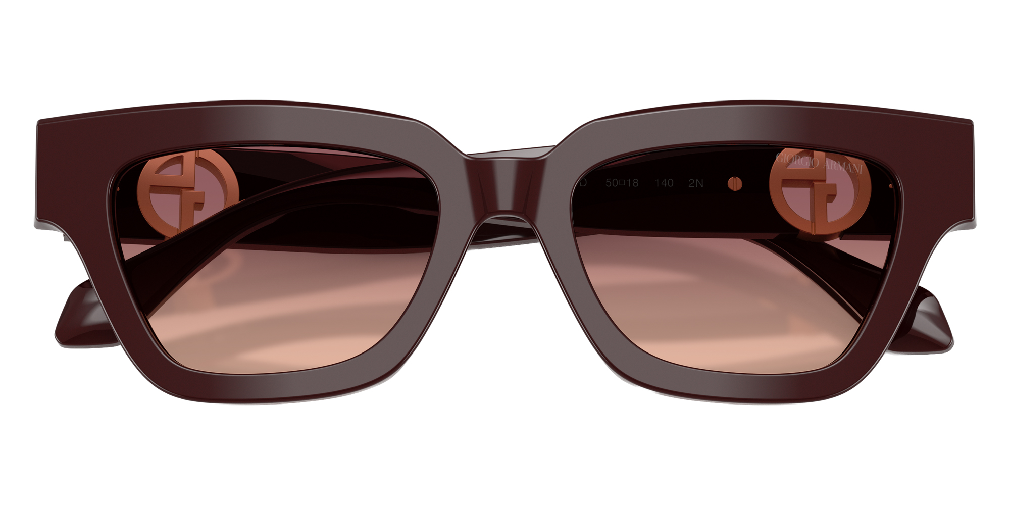 GIORGIO ARMANI™ - AR8246U