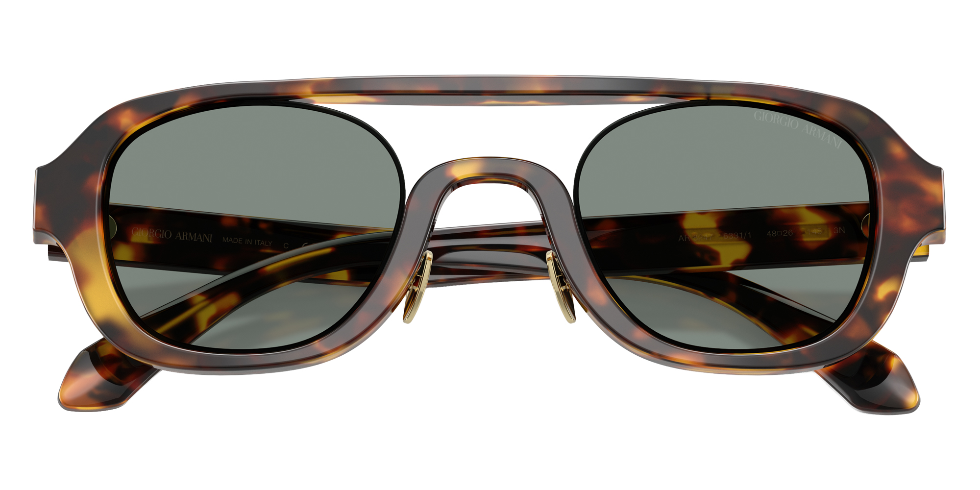 GIORGIO ARMANI™ - AR8247