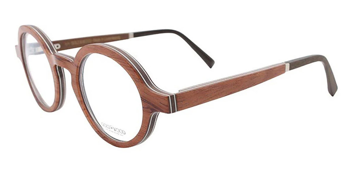 Gold & Wood™ - ZAO