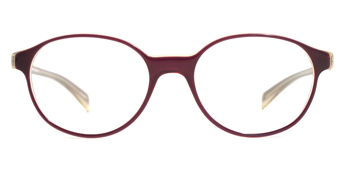 Götti™ Sam PUY 50 Purple Translucent Eyeglasses