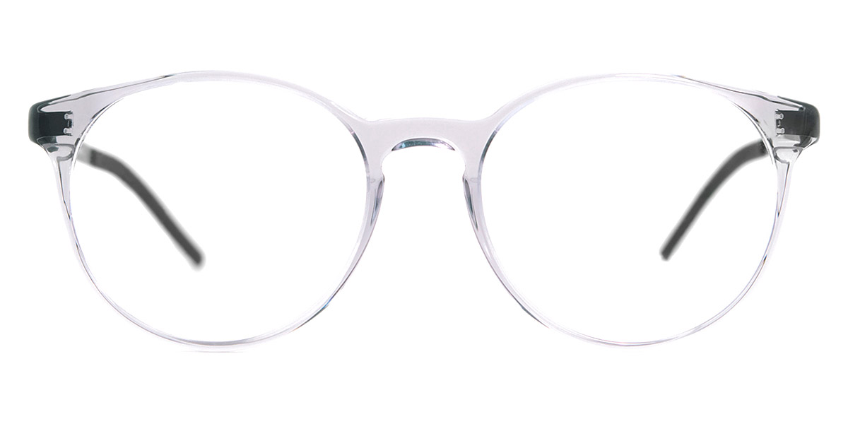Götti™ Sander TBG-B 51 Transparent Gray/Black Eyeglasses