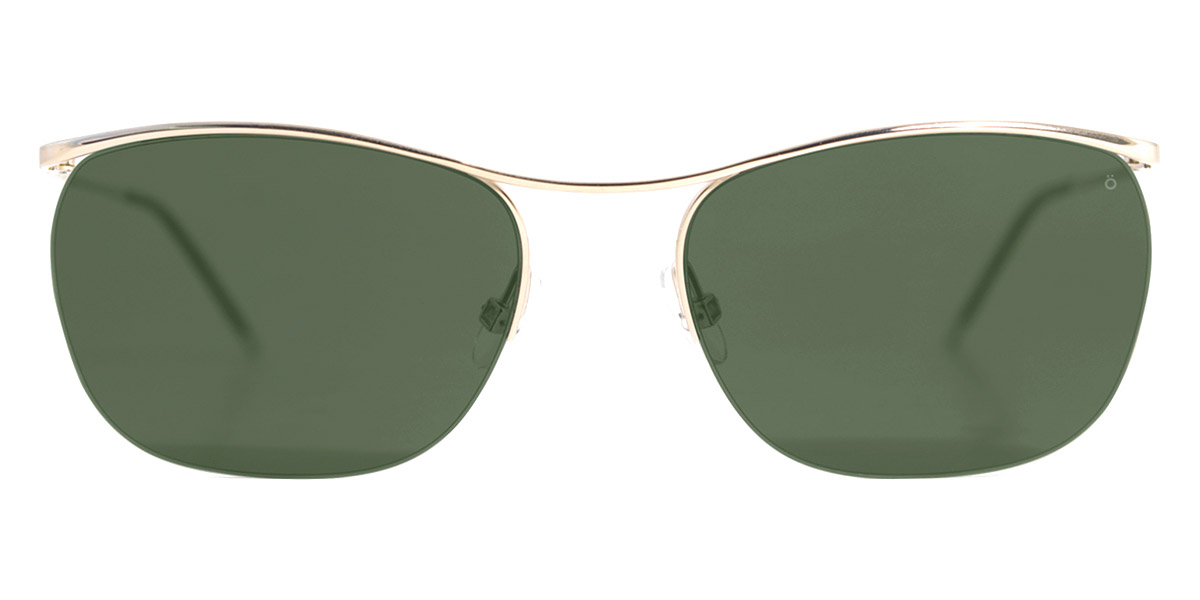 Götti™ - Taleb Sunglasses