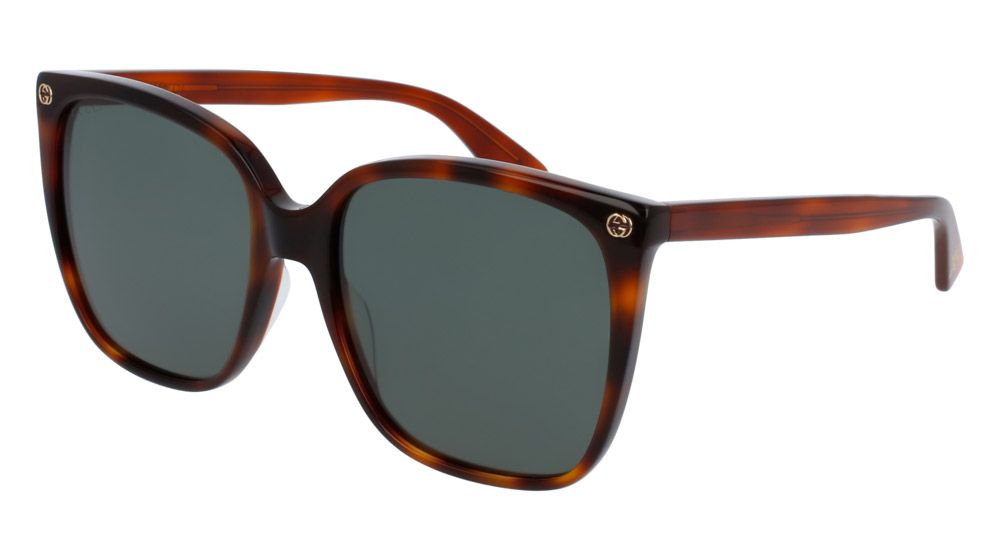 Gucci™ - GG0022S