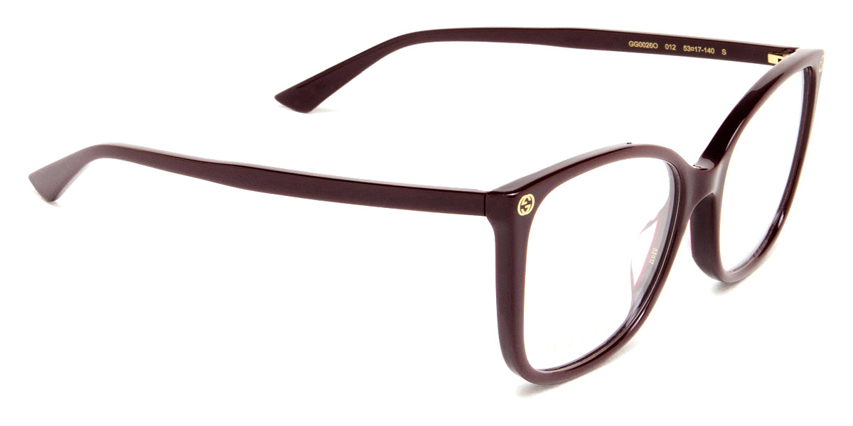 Gucci™ - GG0026O