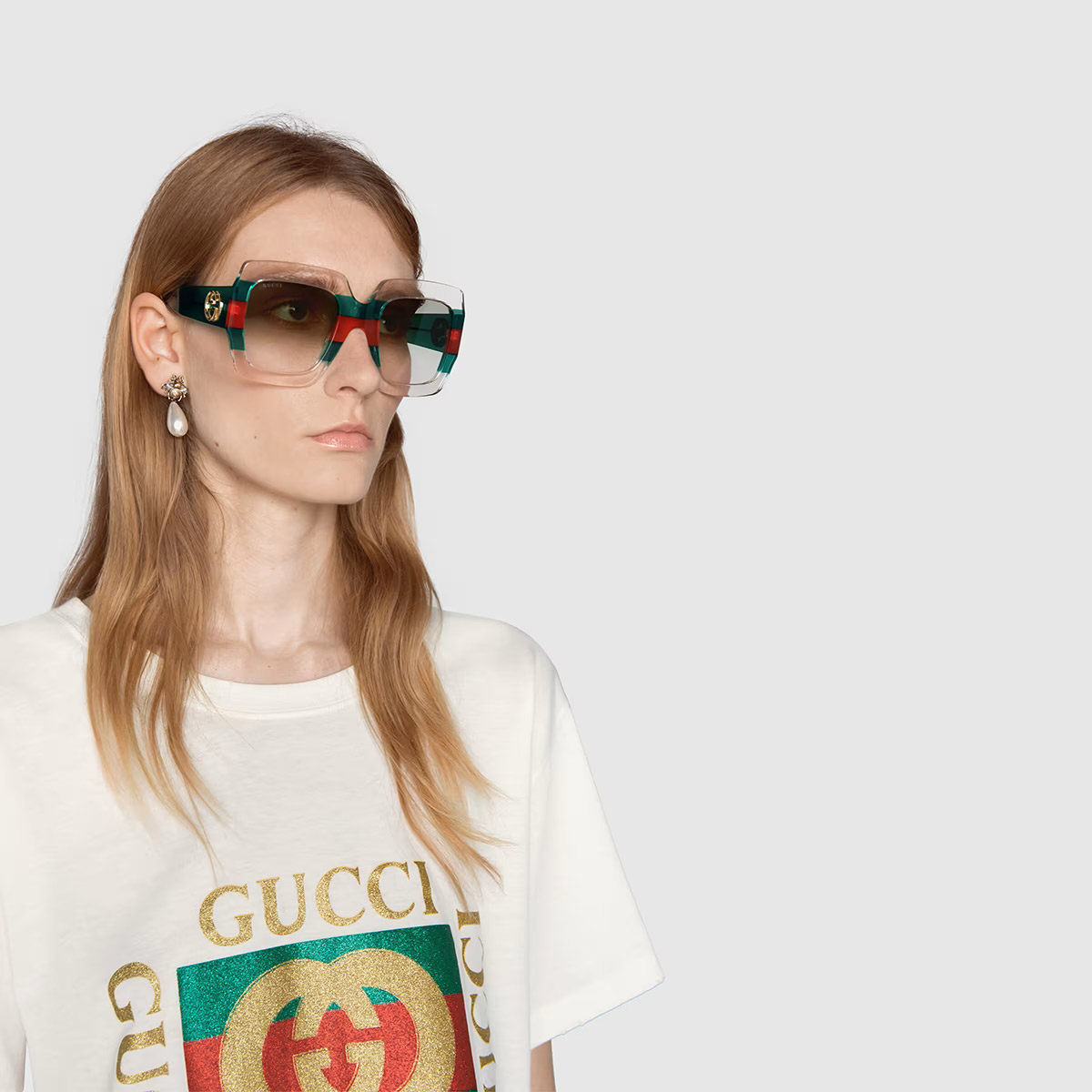 Gucci™ - GG0178S