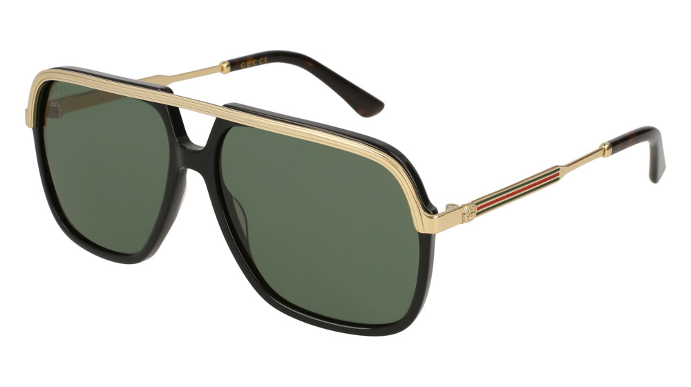 Gucci™ - GG0200S