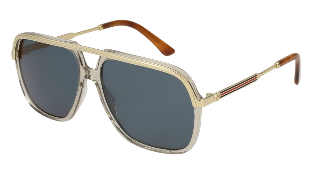 Gucci™ - GG0200S