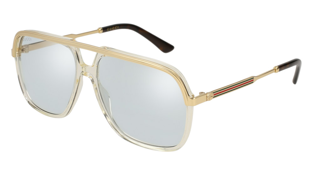 Gucci™ - GG0200S