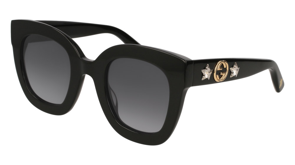 Gucci™ - GG0208S