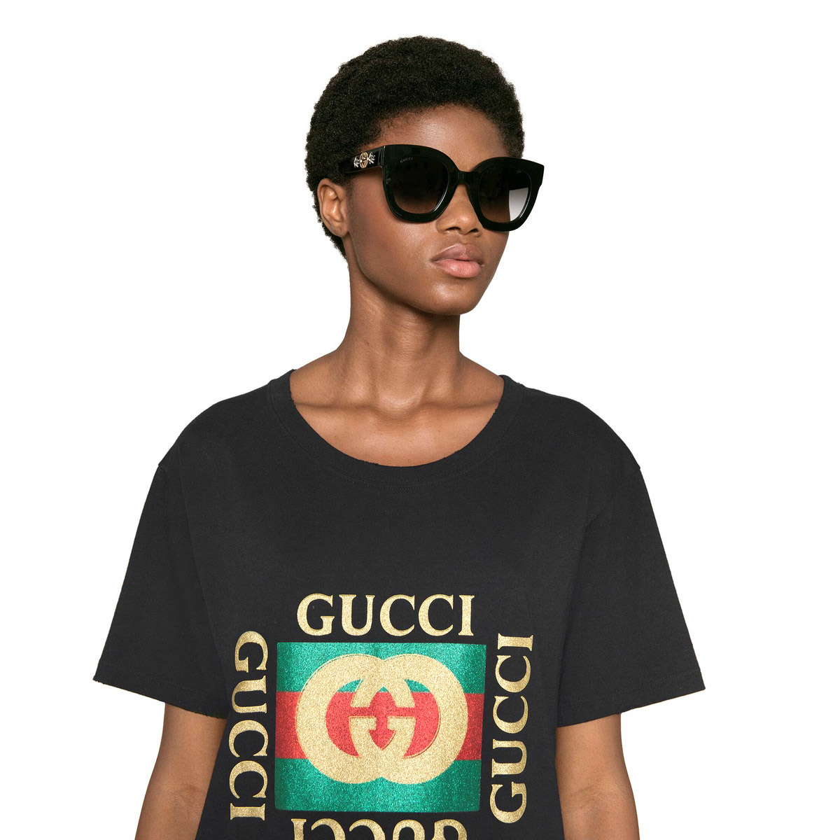 Gucci™ - GG0208S