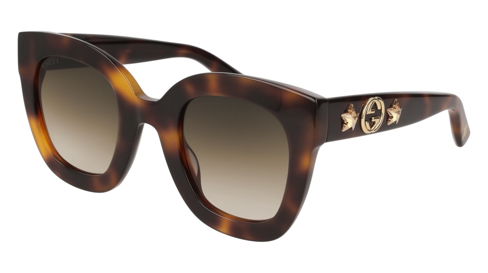Gucci™ - GG0208S