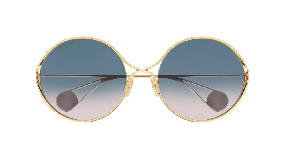 Gucci™ - GG0253S