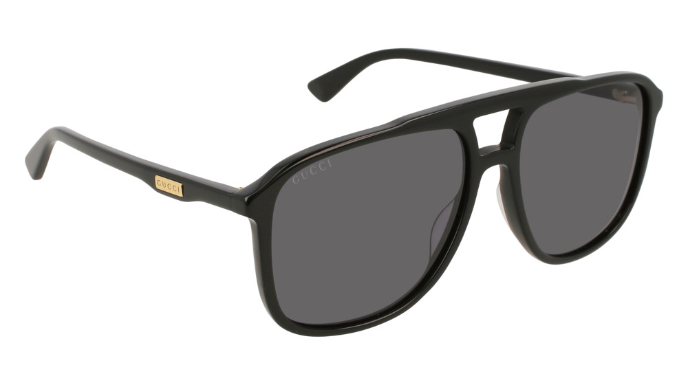 Gucci GG0262S Aviator Sunglasses EyeOns