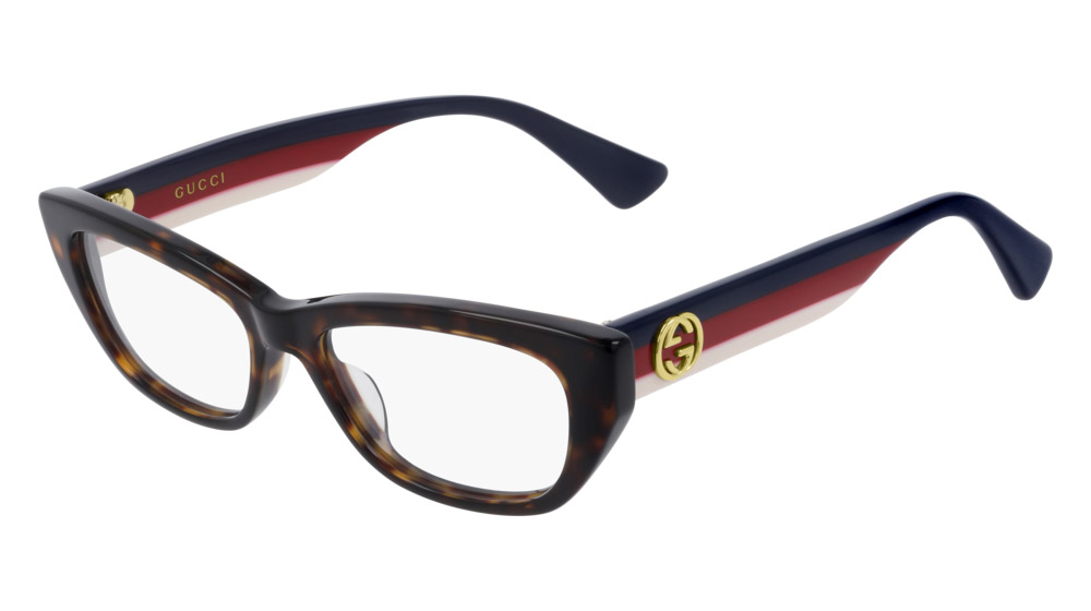 Color: Multicolor (006) - Gucci GG0277O00648