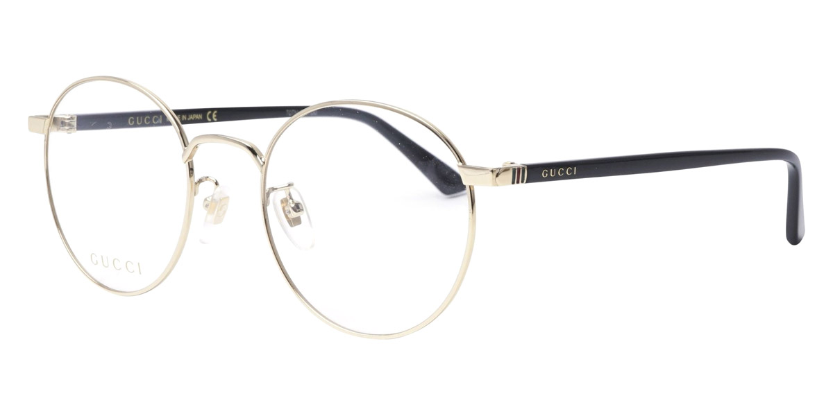 Color: Black (001) - Gucci GG0297OK00152