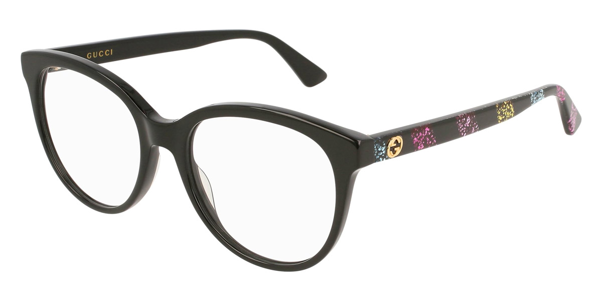 Color: Multicolor (004) - Gucci GG0329O00453