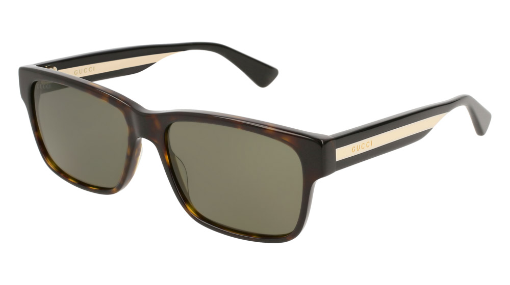 Gucci™ - GG0340S