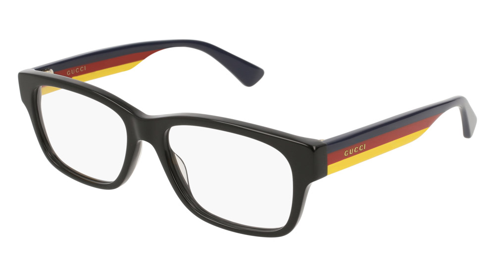 Color: Multicolor (009) - Gucci GG0343O00957