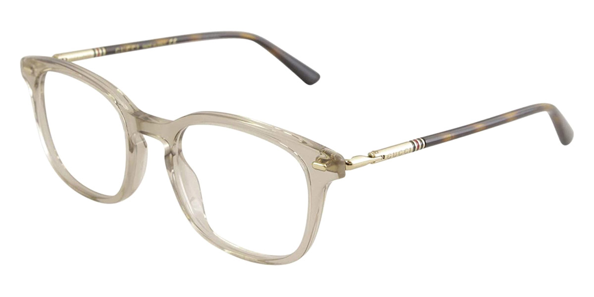 Color: Gold (003) - Gucci GG0390O00350