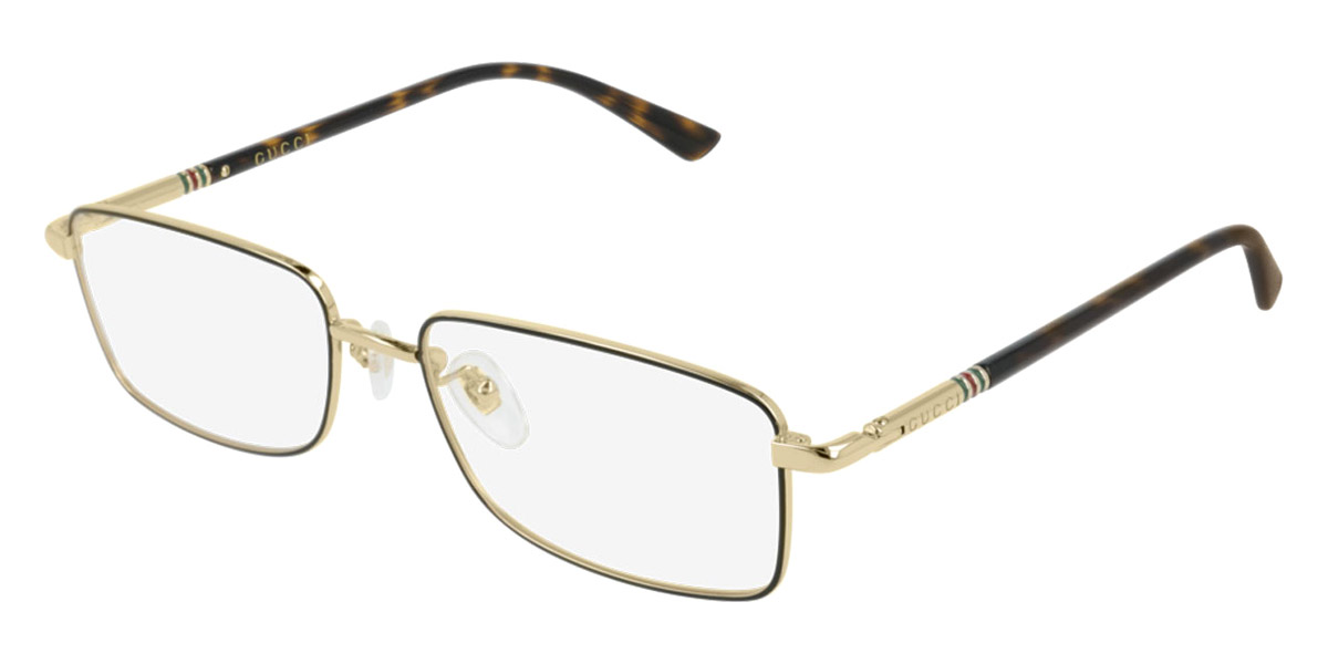 Color: Havana (006) - Gucci GG0391O00655