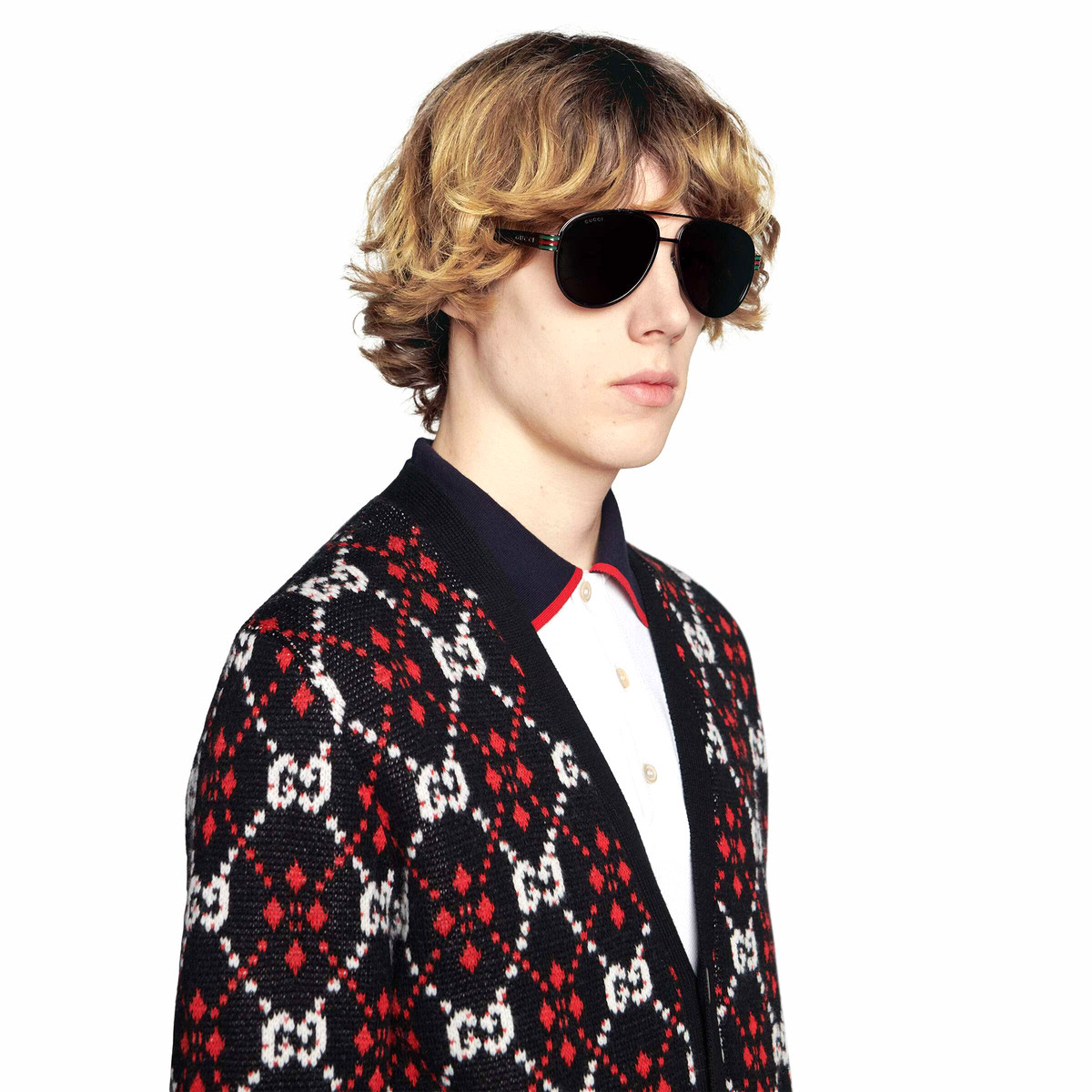 Gucci™ - GG0447S