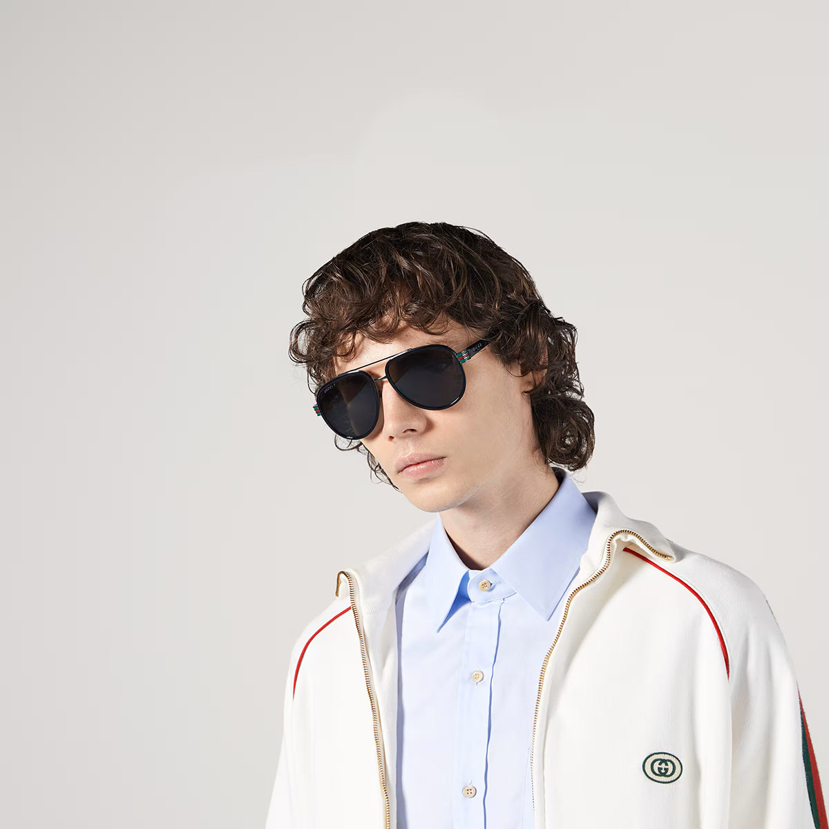 Gucci™ - GG0447S