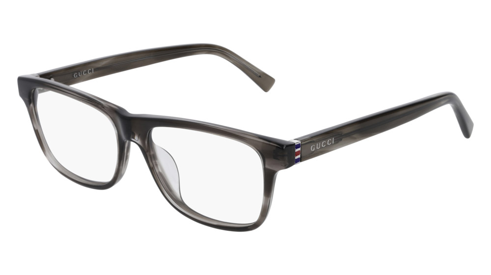 Color: Ruthenium (003) - Gucci GG0454OA00353