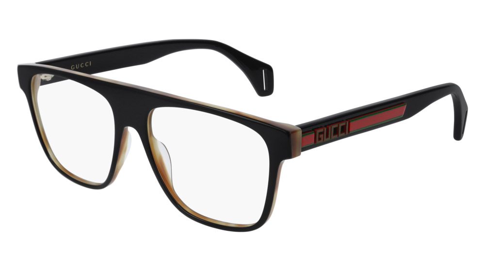 Color: Black (002) - Gucci GG0465O00255